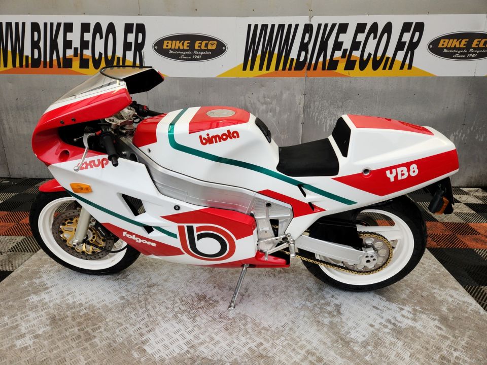 BIMOTA YB8 4