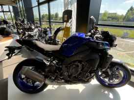 YAMAHA MT-10 - 2025
