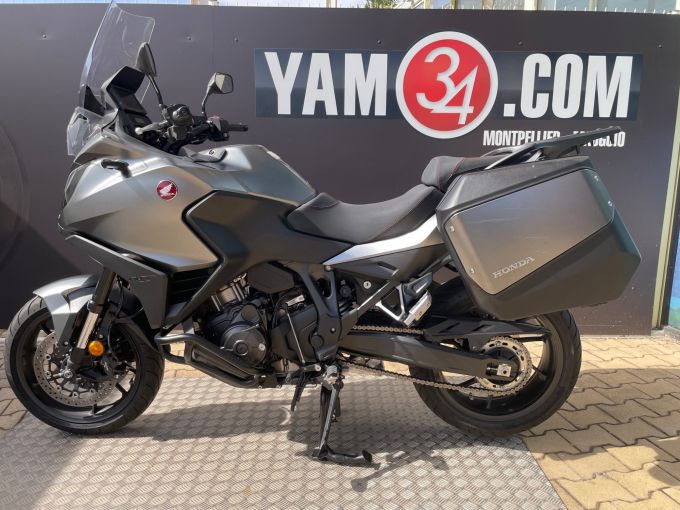 HONDA NT 1100 4