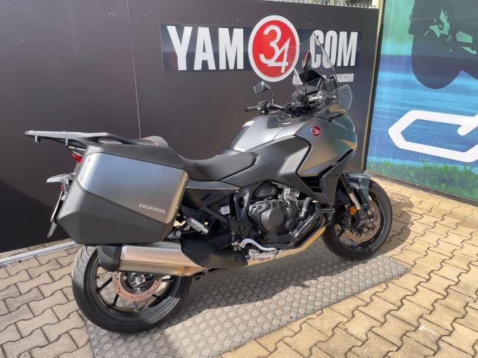 HONDA NT 1100 4