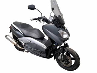 YAMAHA X-MAX 125 - 2013