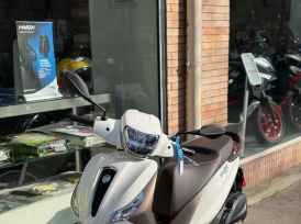PIAGGIO MEDLEY 125 Iget - 2025