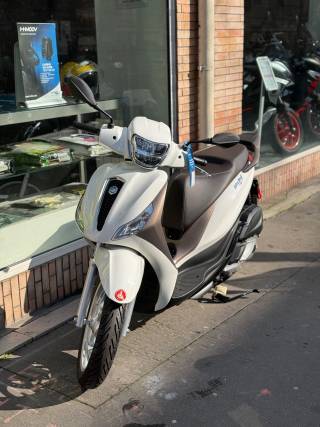 PIAGGIO MEDLEY 125 Iget - 2025