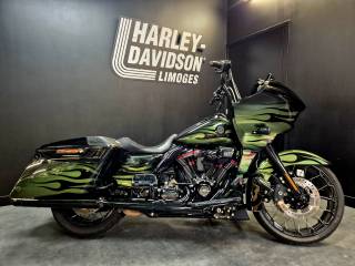 HARLEY-DAVIDSON TOURING ROAD GLIDE 1923 CVO - 2022