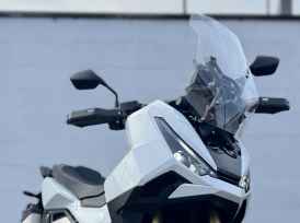 HONDA X-ADV - 2025