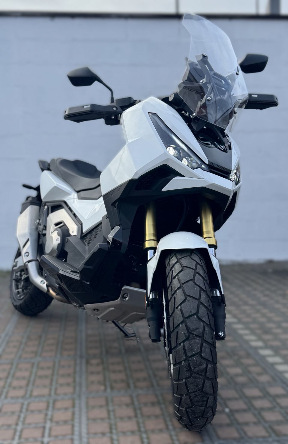 HONDA X-ADV 4