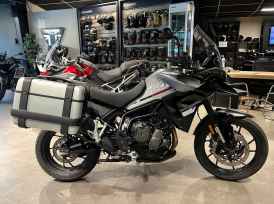 TRIUMPH TIGER 850 SPORT - 2024