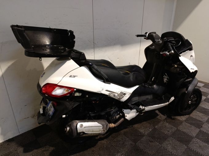PIAGGIO MP3 300 LT 4