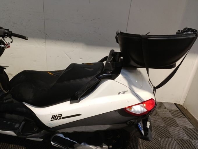PIAGGIO MP3 300 LT 4