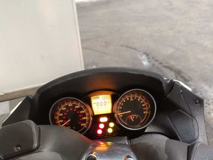 PIAGGIO MP3 300 LT 4