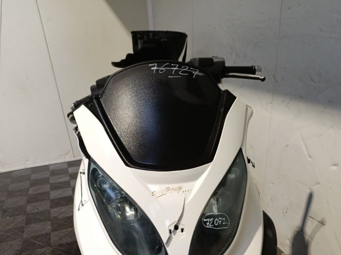 PIAGGIO MP3 300 LT 4