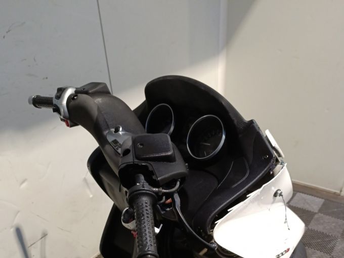 PIAGGIO MP3 300 LT 4