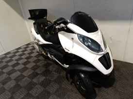PIAGGIO MP3 300 LT - 2010