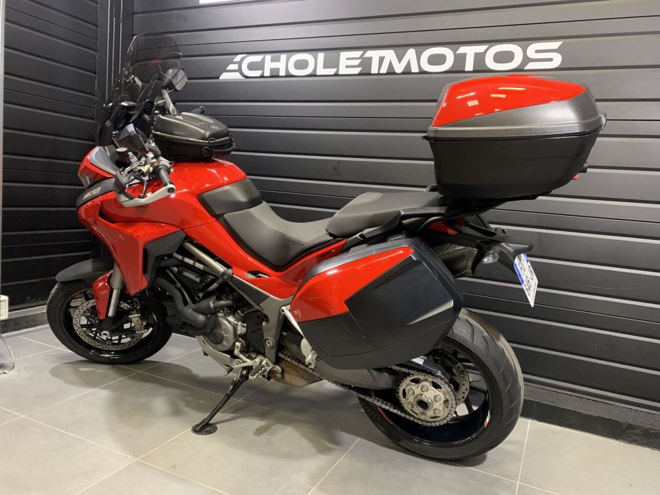 DUCATI MULTISTRADA END 4