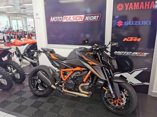 KTM 1390 SUPER DUKE R EVO - 2024