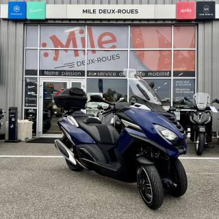 PEUGEOT METROPOLIS 400 - 2020