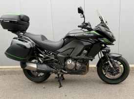 KAWASAKI VERSYS 1000 SE GT - 2018