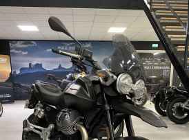 MOTO GUZZI V85 TT 850 - 2025