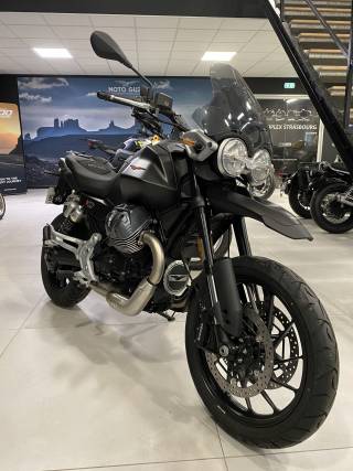MOTO GUZZI V85 TT 850 - 2025