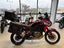 HONDA Africa Twin CRF1100L - 2024