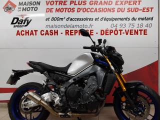 YAMAHA MT 09 SP A2 70kw - 2022