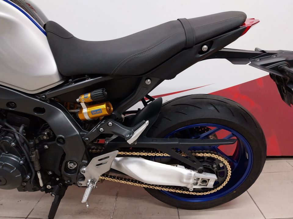 YAMAHA MT 09 SP A2 70kw 4