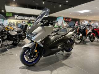 YAMAHA XP T-MAX 530 DX - 2018