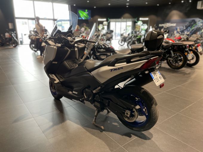 YAMAHA XP T-MAX 530 DX 4