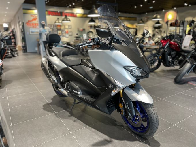 YAMAHA XP T-MAX 530 DX 4