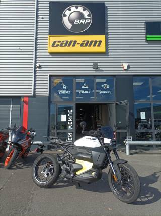 CAN-AM PULSE 35KW - 2025