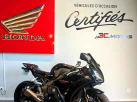 HONDA CBR1000RR FIREBLADE ABS - 2014