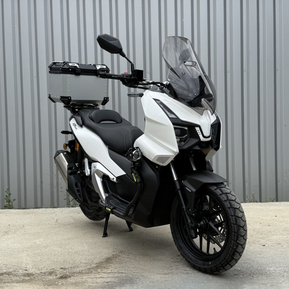 IMF INDUSTRIE IMF ADN 4