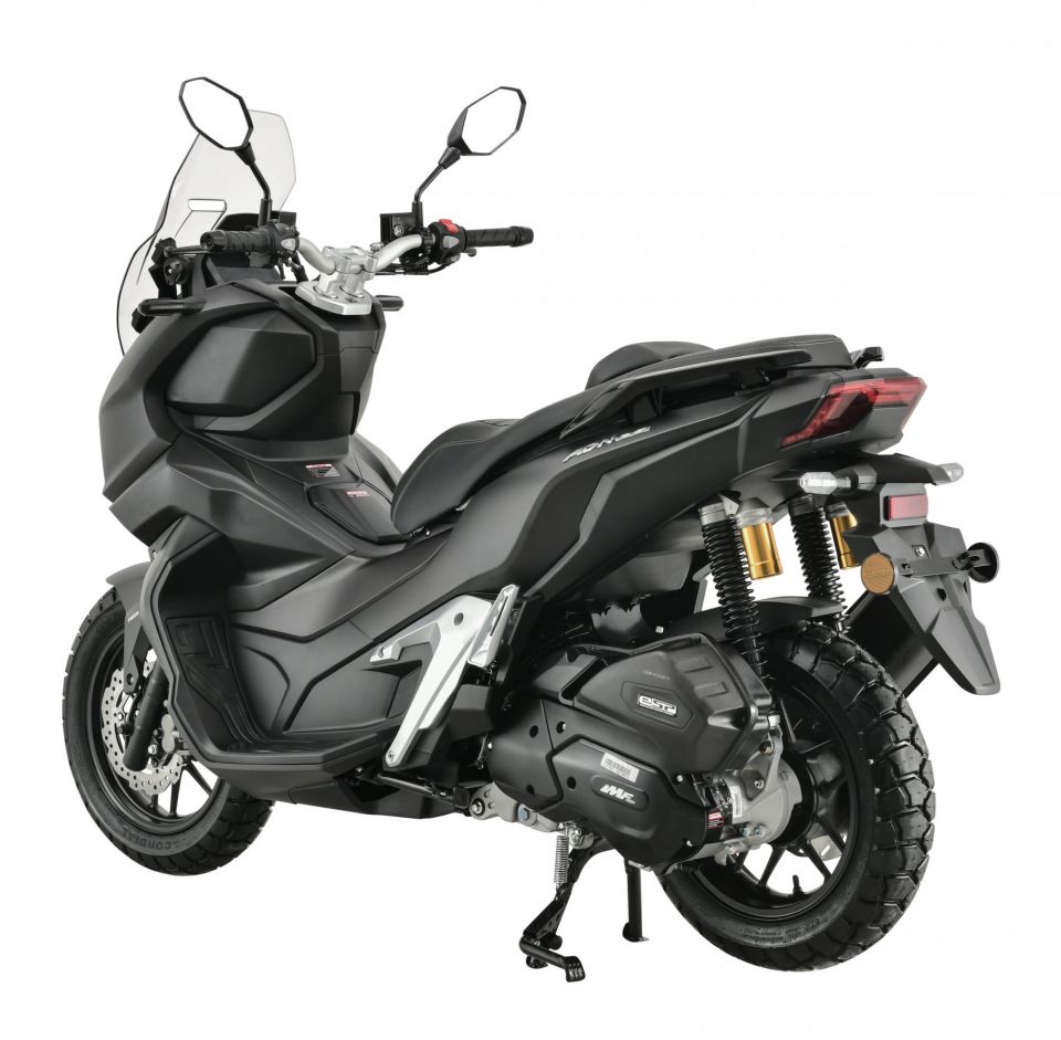 IMF INDUSTRIE IMF ADN 4