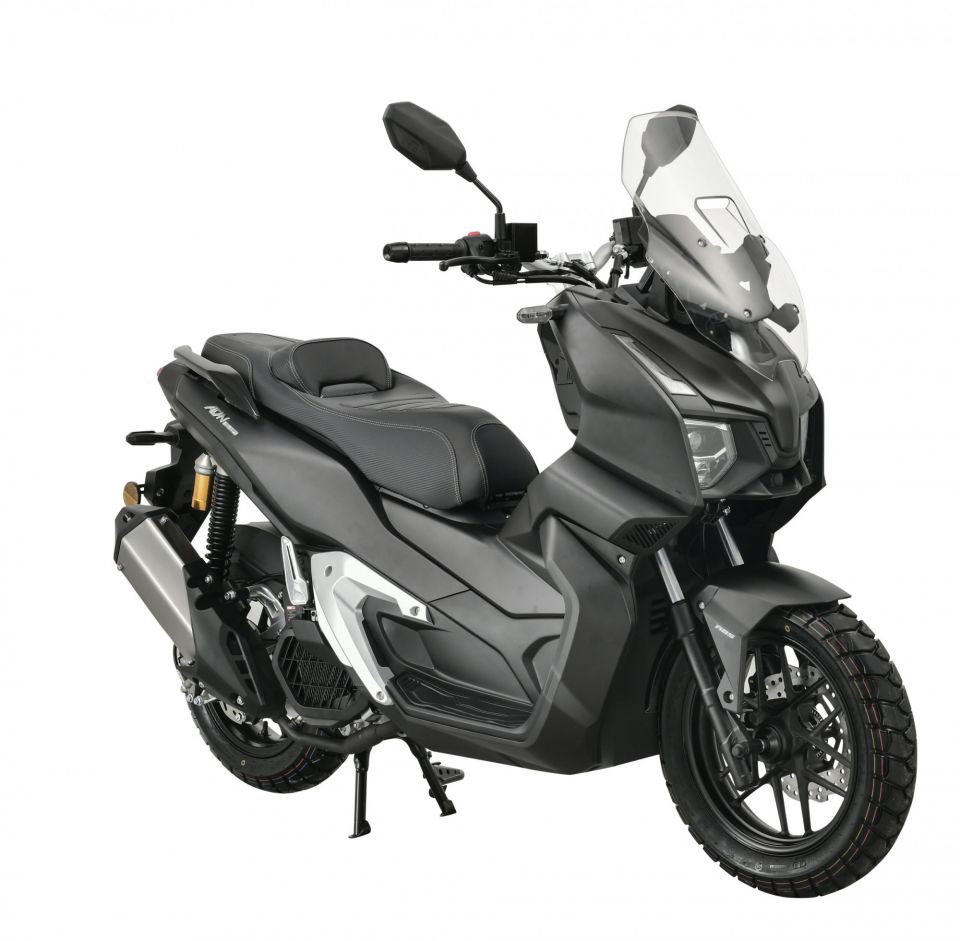 IMF INDUSTRIE IMF ADN 4