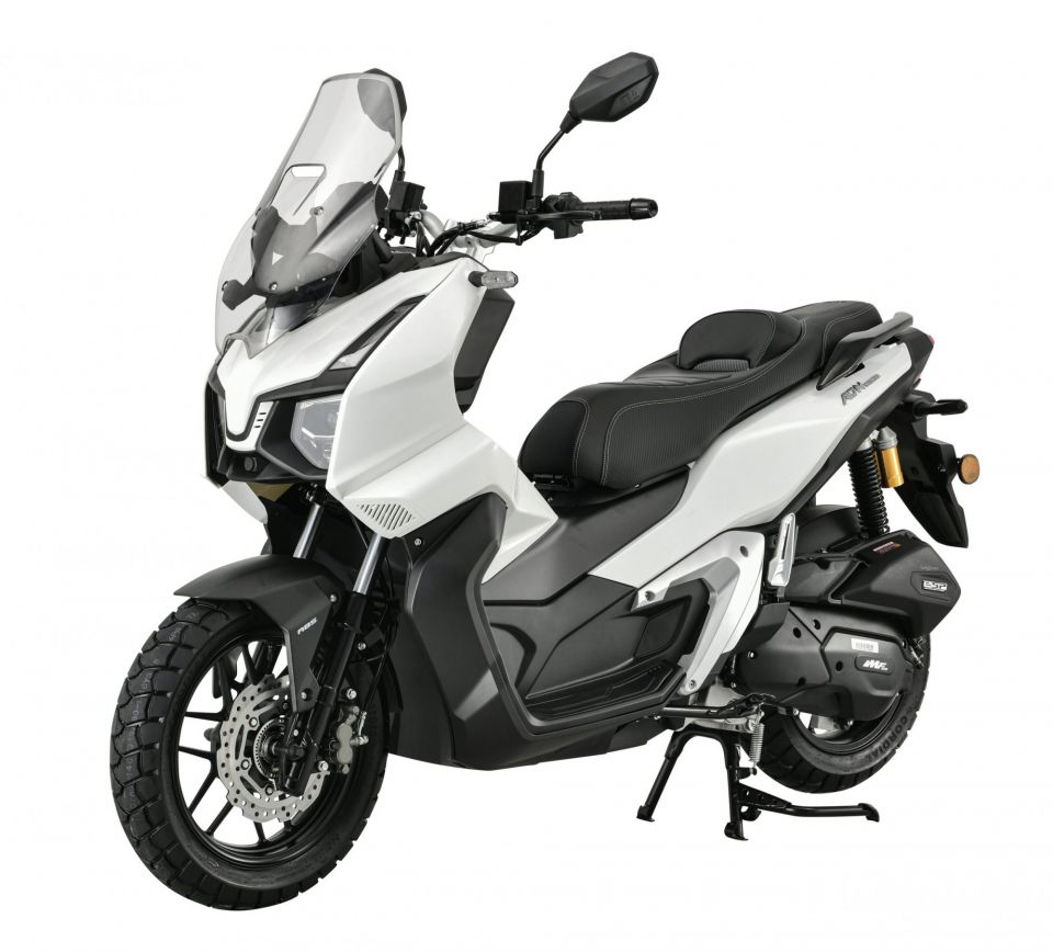 IMF INDUSTRIE IMF ADN 4