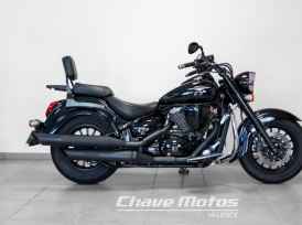 SUZUKI VL800C - 2014
