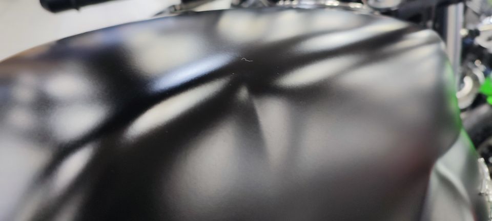 MOTO GUZZI V7 II STONE 4