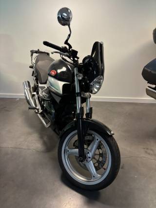MOTO GUZZI BREVA 750 IE - 2012
