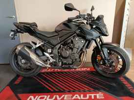 HONDA CB 500 Hornet - 2024