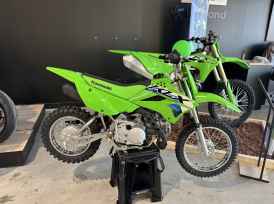 KAWASAKI KLX 110 - 2026