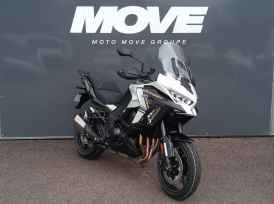 KAWASAKI Versys 1100 - 2025