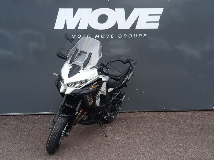 KAWASAKI Versys 1100 4