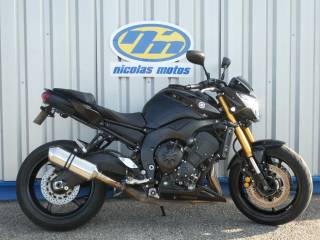 YAMAHA FZ8 - 2010