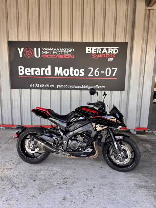 SUZUKI KATANA 1000 - 2021