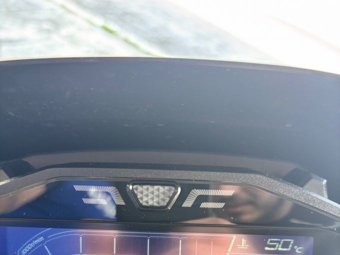 SUZUKI KATANA 1000 4