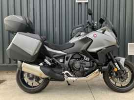 HONDA NT1100 DCT - 2023