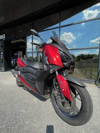 YAMAHA XMAX 125 - 2018