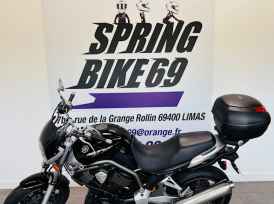 YAMAHA BT 1100 BULLDOG - 2003