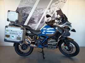 BMW R 1200 GS ADVENTURE - 2018