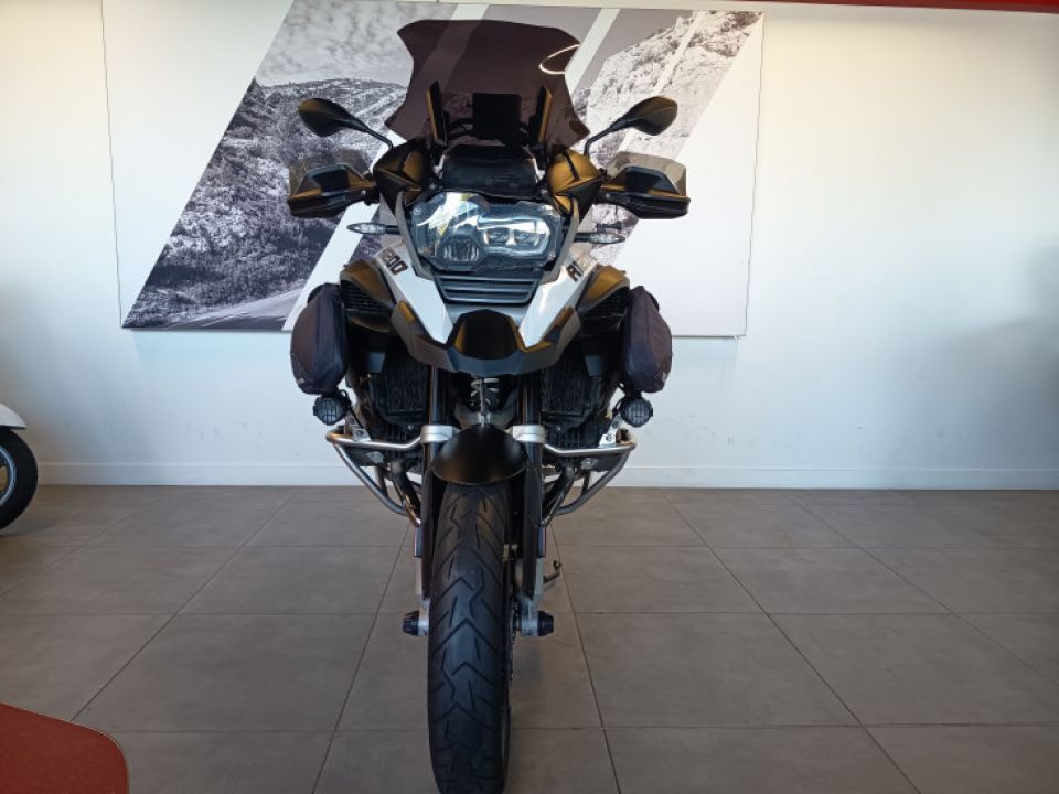 BMW R 1200 GS ADVENTURE 4